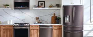 بررسی جامع انواع مدل های اجاق گاز