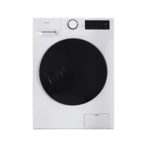 ماشین لباسشویی کنوود مدل 8260W (ظرفیت ۸)