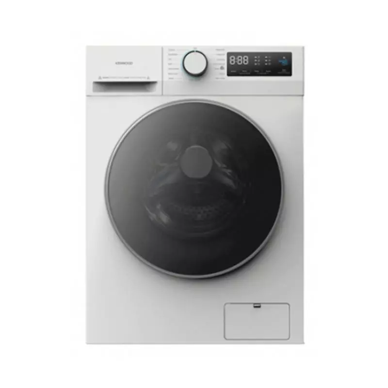 ماشین لباسشویی کنوود مدل 9460W (ظرفیت 9)