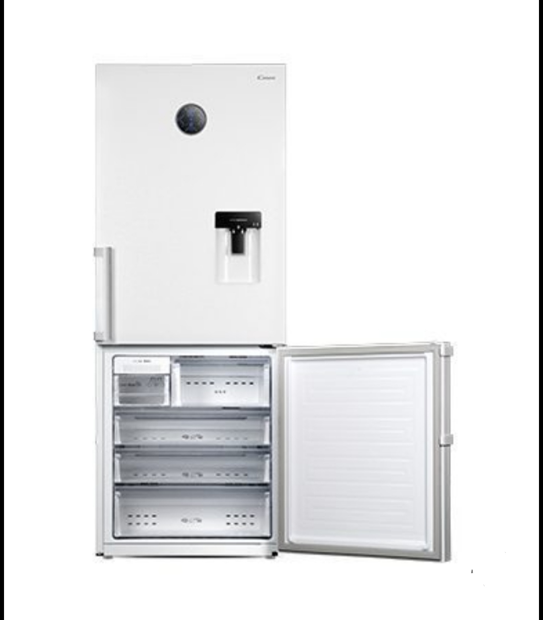 یخچال کمبی کندی BCR19