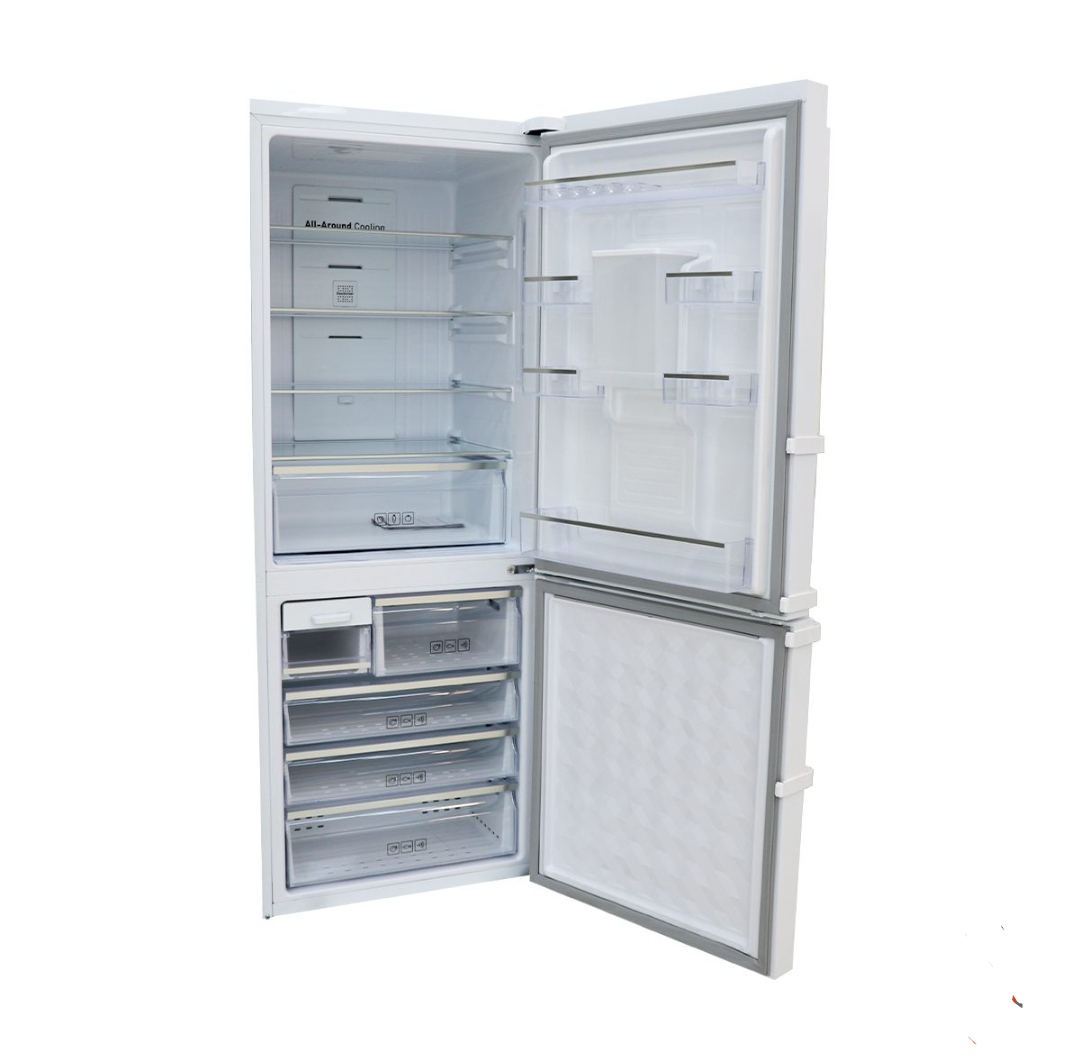 یخچال کمبی کندی BCR19