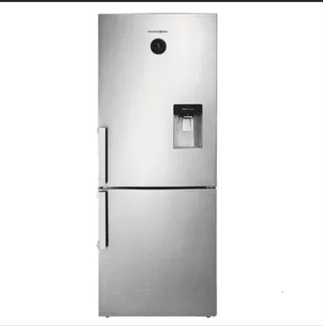یخچال کمبی کندی BCR19