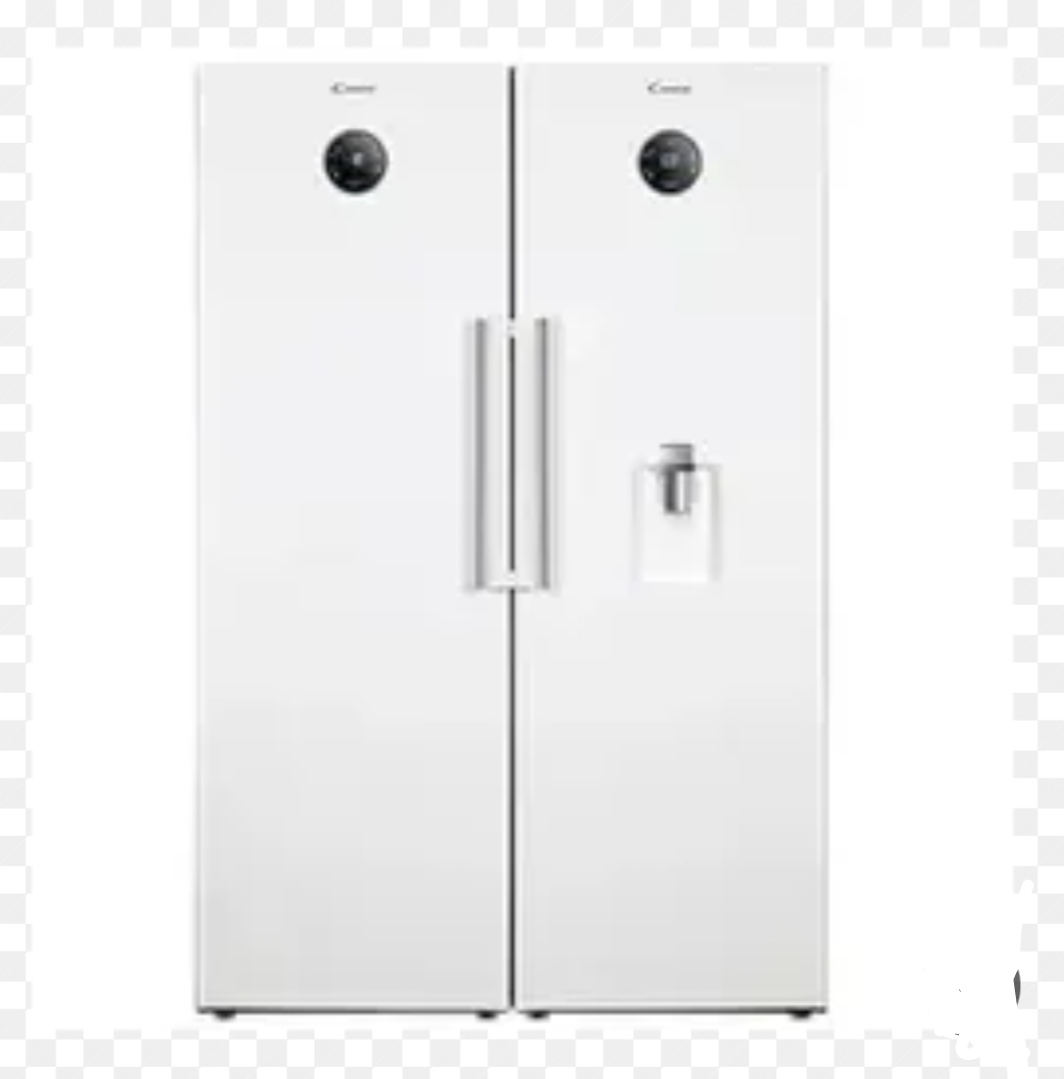 یخچال دوقلو کندی NCR6-NCF6