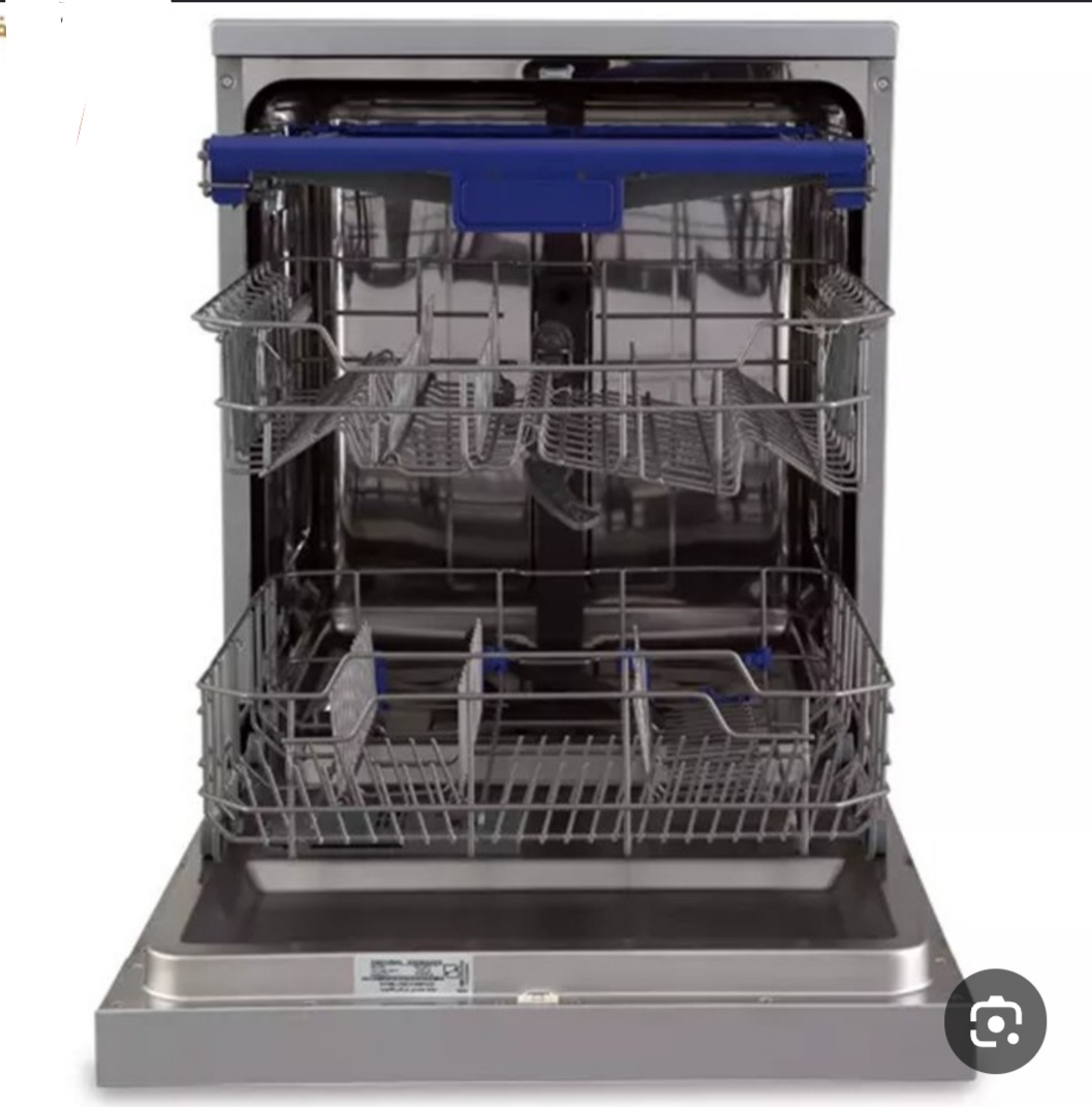 ظرفشویی 15 نفره کندی PFD315