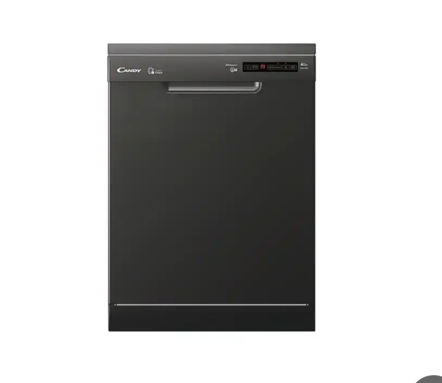 ظرفشویی کندی 16 نفره CDPN1D622