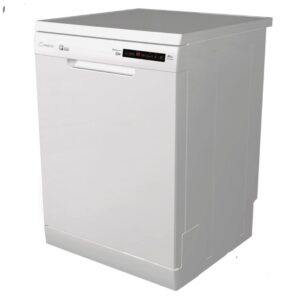 ظرفشویی کندی 16 نفره CDPN1D622