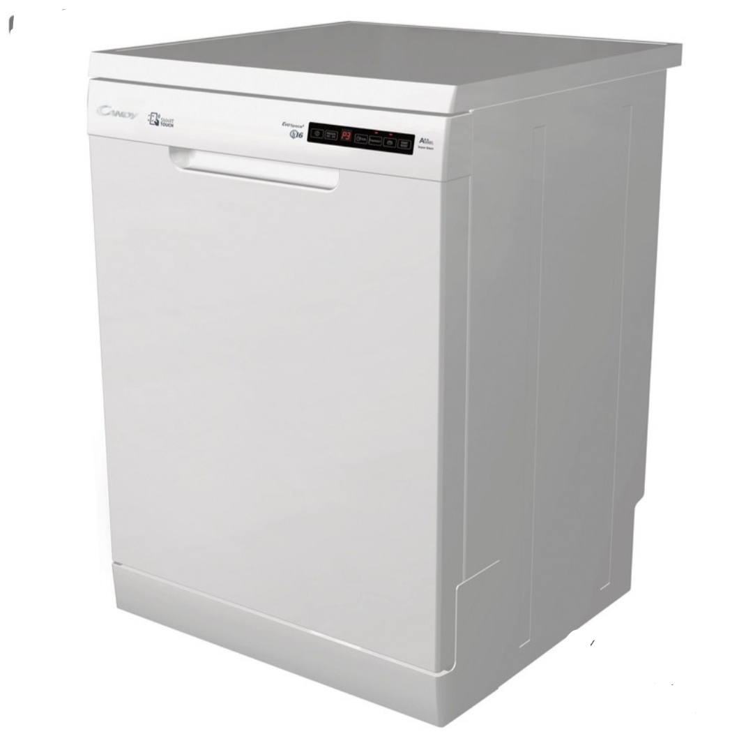 ظرفشویی کندی 16 نفره CDPN1D622