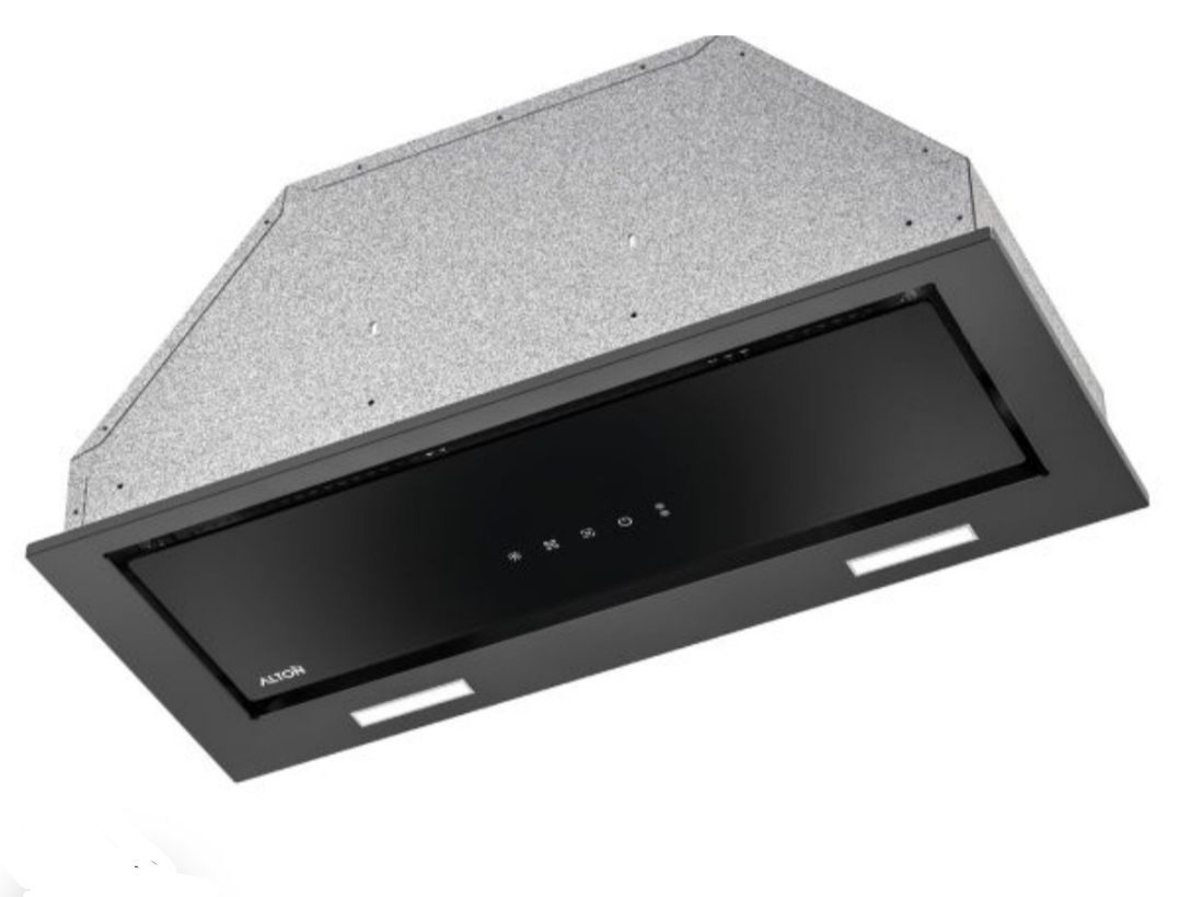 هود توکار آلتون H700
