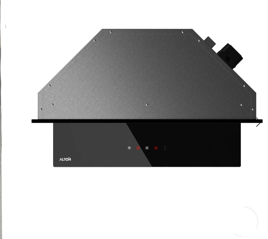 هود توکار آلتون H700