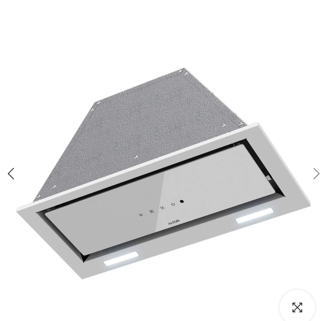 هود توکار آلتون H600