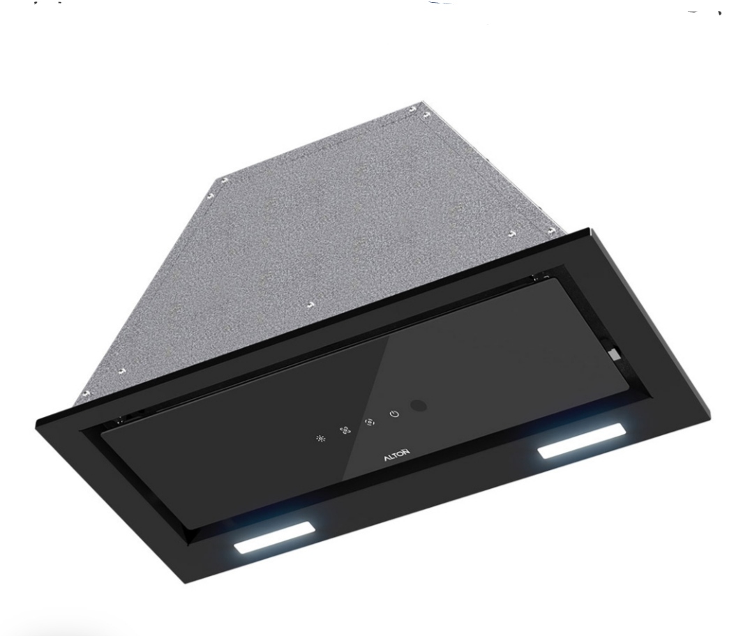 هود توکار آلتون H600