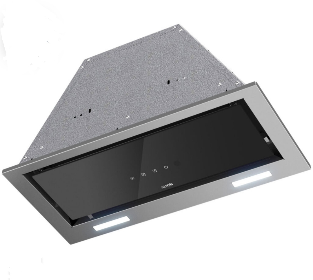 هود توکار آلتون H600