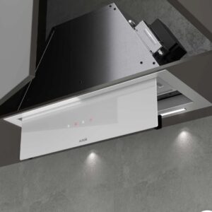 هود توکار آلتون H600