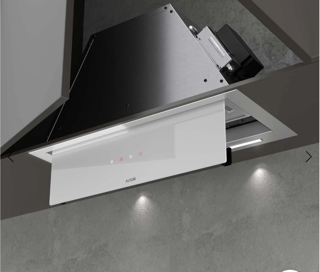 هود توکار آلتون H600