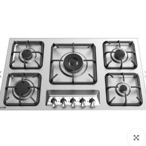 اجاق گاز توکار آلتون S523