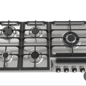 اجاق گاز توکار آلتون S516N