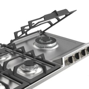 اجاق گاز توکار آلتون S516N