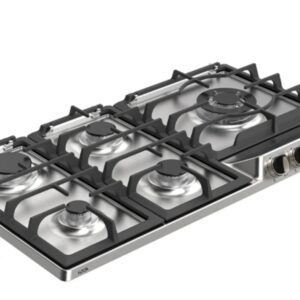 اجاق گاز توکار آلتون S516N