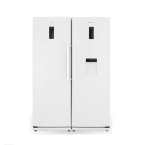 یخچال دیپوینت دوقلو مدل D5i یخساز اتومات