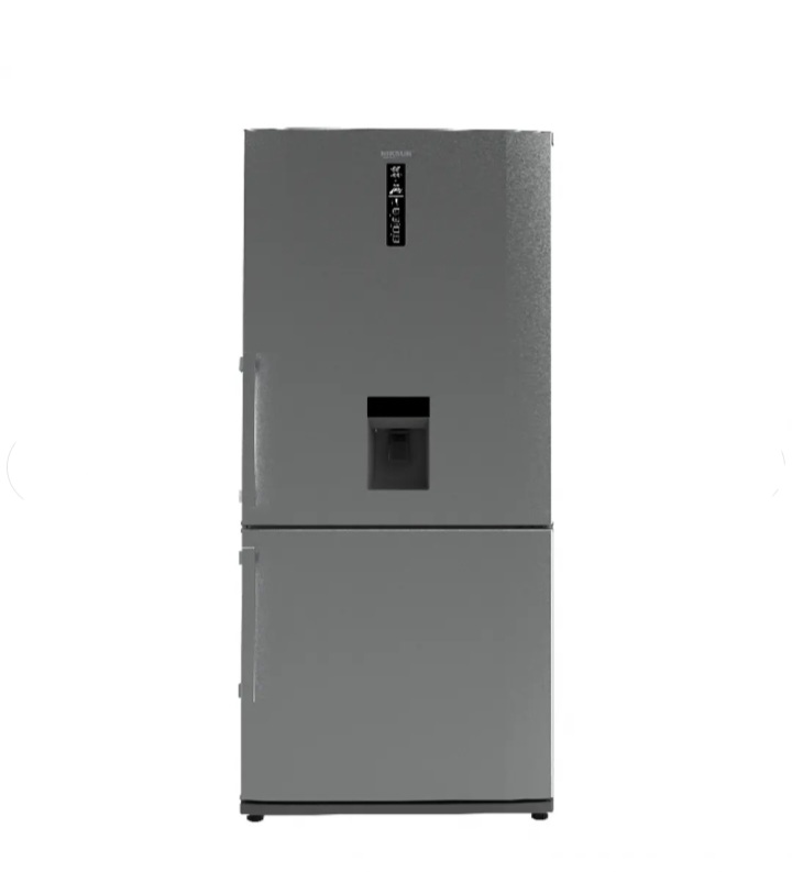 یخچال فریزر الیتو مدل RF8410N-E2