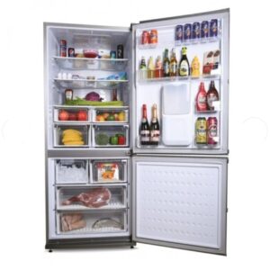 یخچال فریزر الیتو یخساز اتوماتیک مدلtwin cooling