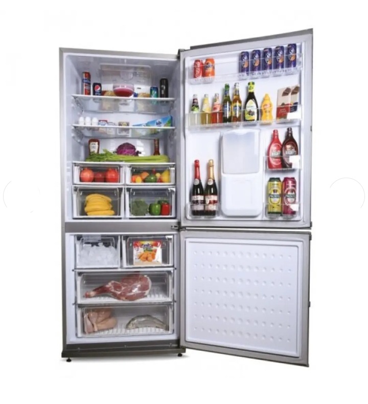 یخچال فریزر الیتو یخساز اتوماتیک مدلtwin cooling
