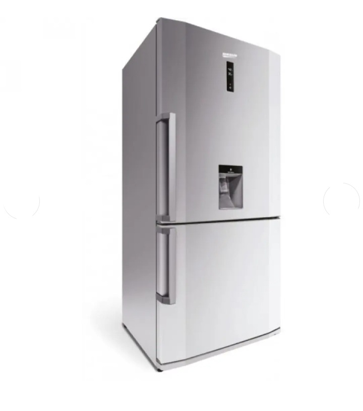 یخچال فریزر الیتو یخساز اتوماتیک مدلtwin cooling