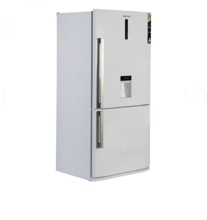 یخچال فریزر الیتو یخساز اتوماتیک مدلtwin cooling