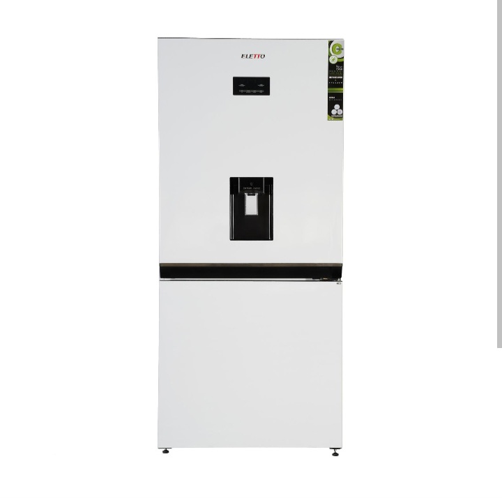 یخچال فریزر الیتو مدل lumi8420