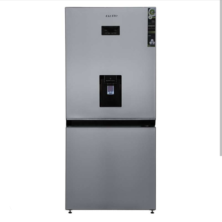 یخچال فریزر الیتو مدل lumi8420