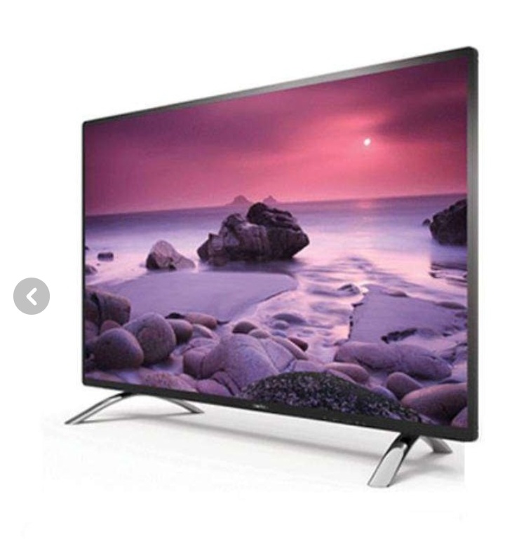 تلویزیون 50 اینچ هوریون