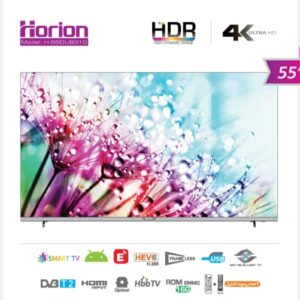 تلویزیون ۵۵ اینچ هوریون 4K