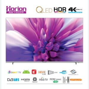 تلویزیون ۵۵ اینچ هوریون QLED