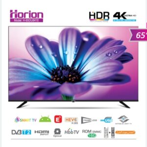 تلویزیون ۶۵ اینچ هوریون 4K