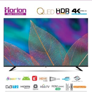 تلویزیون ۶۵ اینچ هوریون QLED