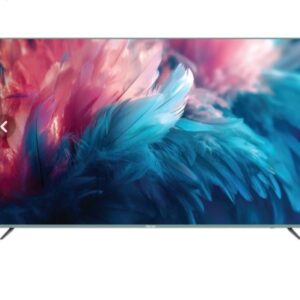 تلویزیون 75 اینچ هوریون QLED