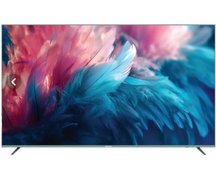 تلویزیون 86 اینچ هوریون QLED