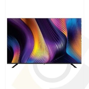تلویزیون 75 اینچ هوریون QLED