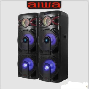 اسپیکر aiwa x2100DSN PRO