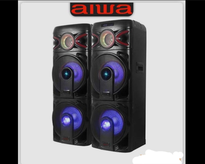 اسپیکر aiwa x2100DSN PRO