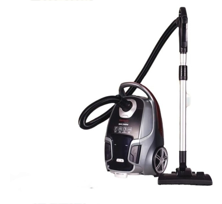 جاروبرقی AGV-2400 MAX
