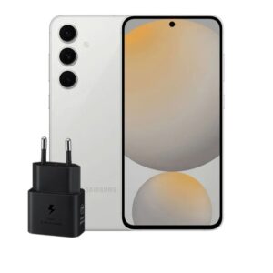 گوشی موبایل سامسونگ GALAXY S24 FE ظرفیت 256 گیگابایت رم 8