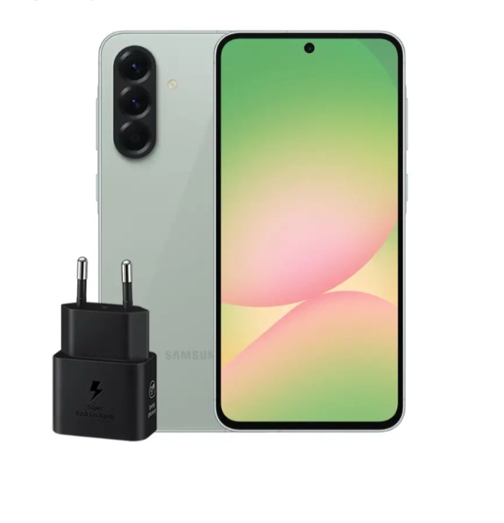 گوشی موبایل سامسونگ A56 Galaxy ظرفیت 256 گیگ رم 12 گیگابایت