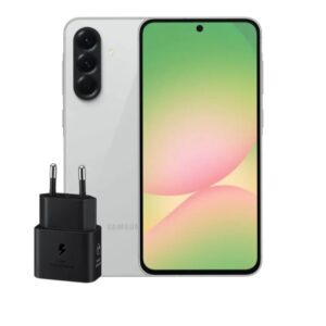 گوشی موبایل سامسونگ A56 Galaxy ظرفیت 256 گیگ رم 12 گیگابایت