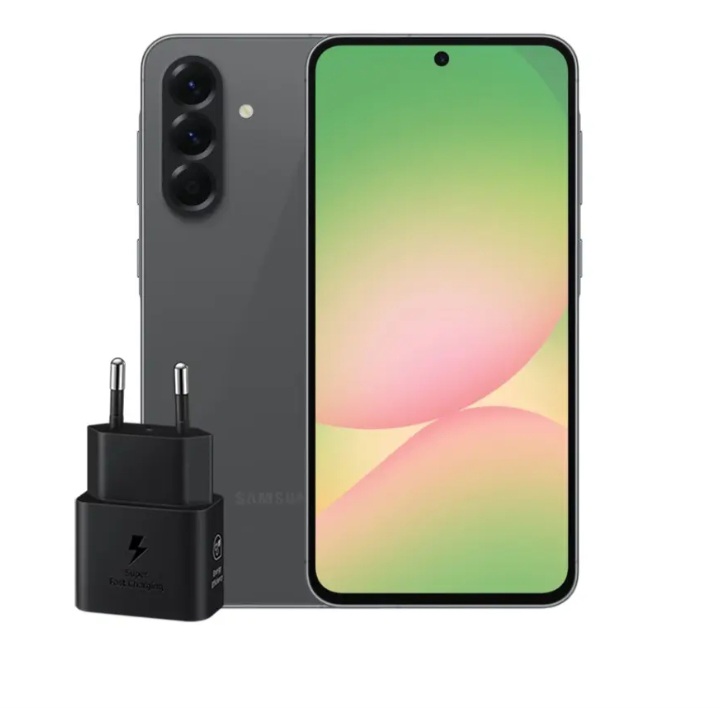 گوشی موبایل سامسونگ A56 Galaxy ظرفیت 256 گیگ رم 12 گیگابایت