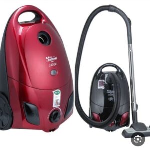 جاروبرقی W2400 ناسیونال