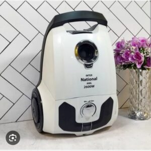 جاروبرقی 2601 ناسیونال