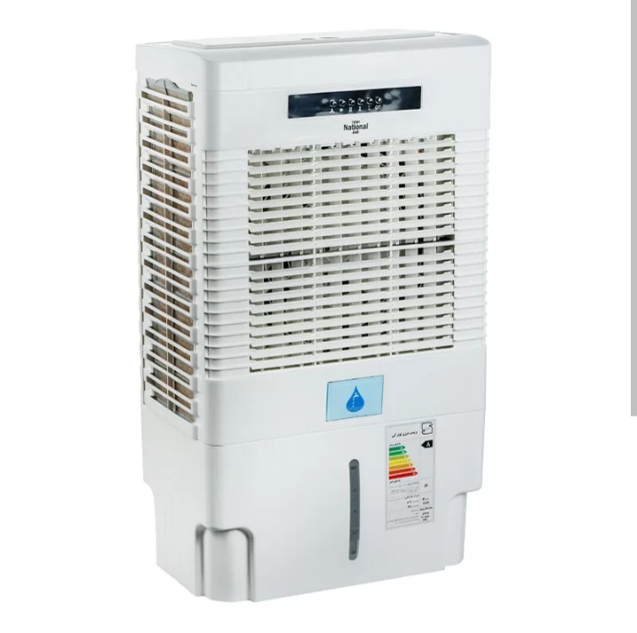 کولر آبی پرتابل 9K ناسیونال