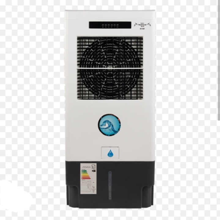 کولر آبی پرتابل 18K ناسیونال