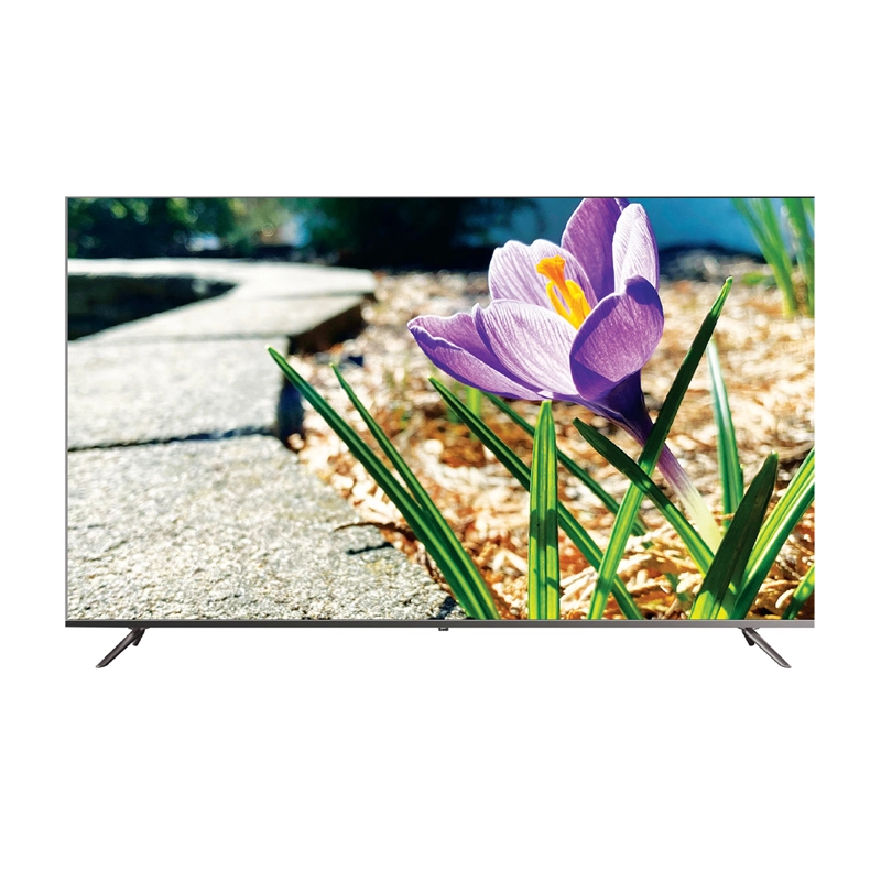 تلویزیون سونیا 75 اینچ ال ای دی S-75QU9895 QLED اسمارت UHD 4K